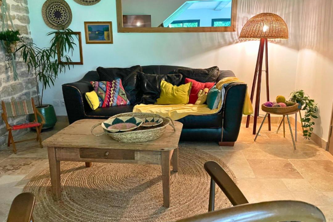 Photo of Livingroom in Boussieres