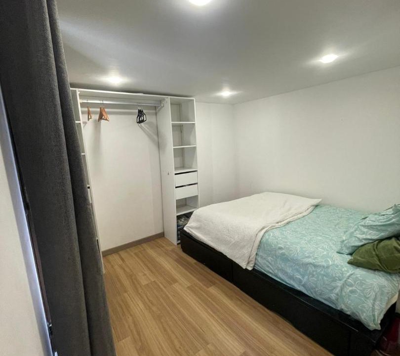 Photo of Bedroom in Noisy-le-Sec