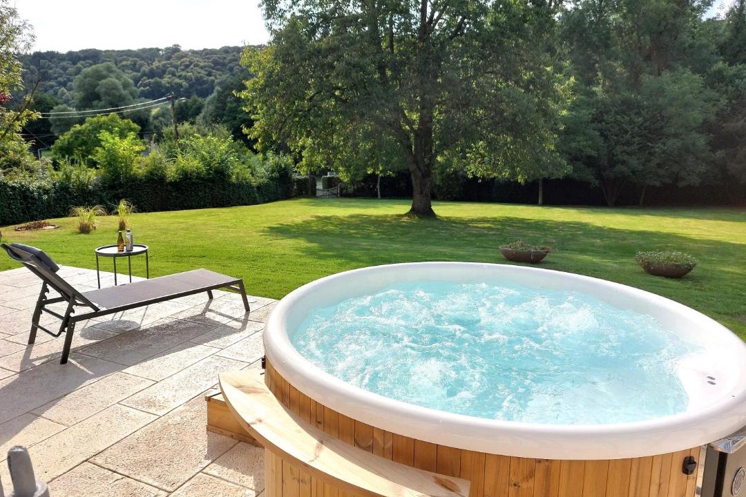 Photo of Outdoor in Croisy-sur-Andelle