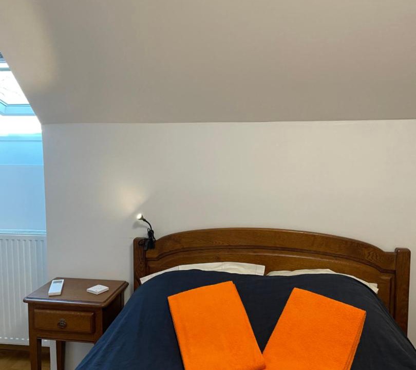 Photo of Bedroom in Vaires-sur-Marne