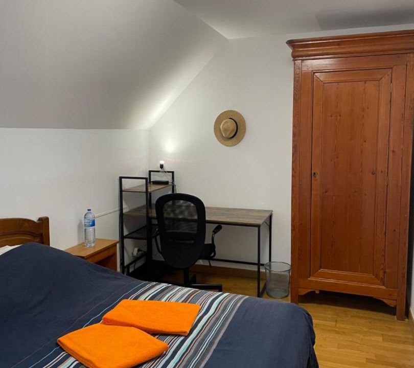 Photo of Livingroom in Vaires-sur-Marne