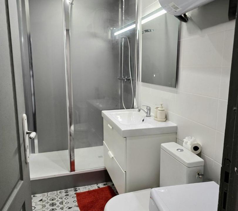 Photo of Bathroom in Dreux