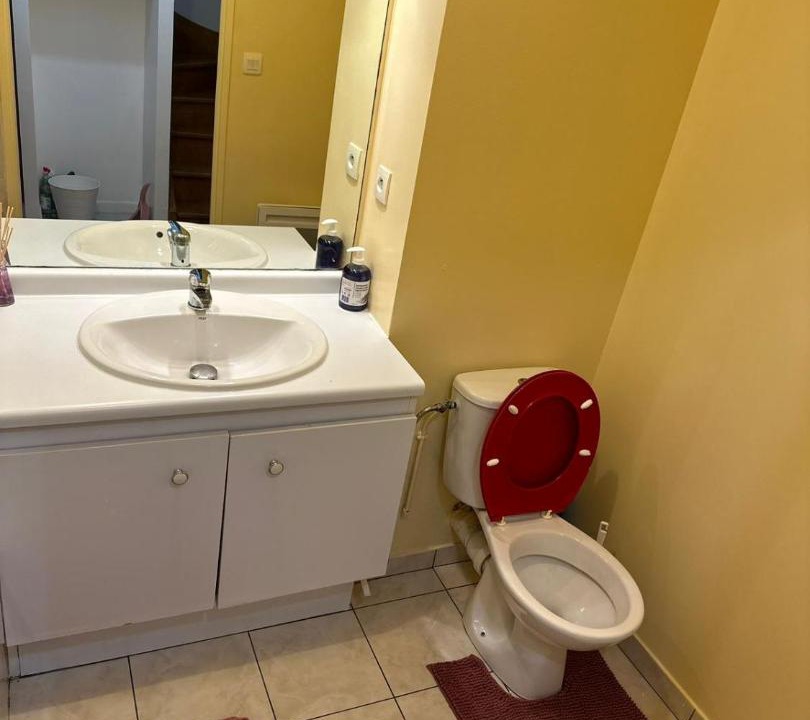 Photo of Bathroom in Champs-sur-Marne