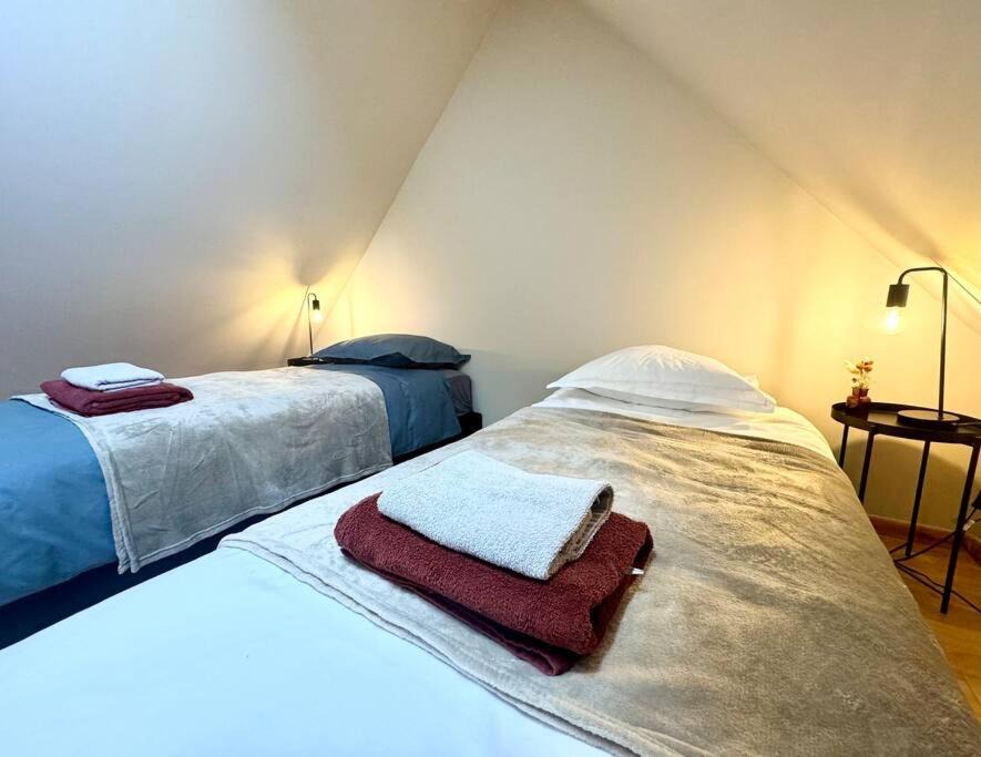 Photo of Bedroom in Coquelles