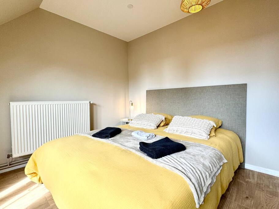 Photo of Bedroom in Coquelles