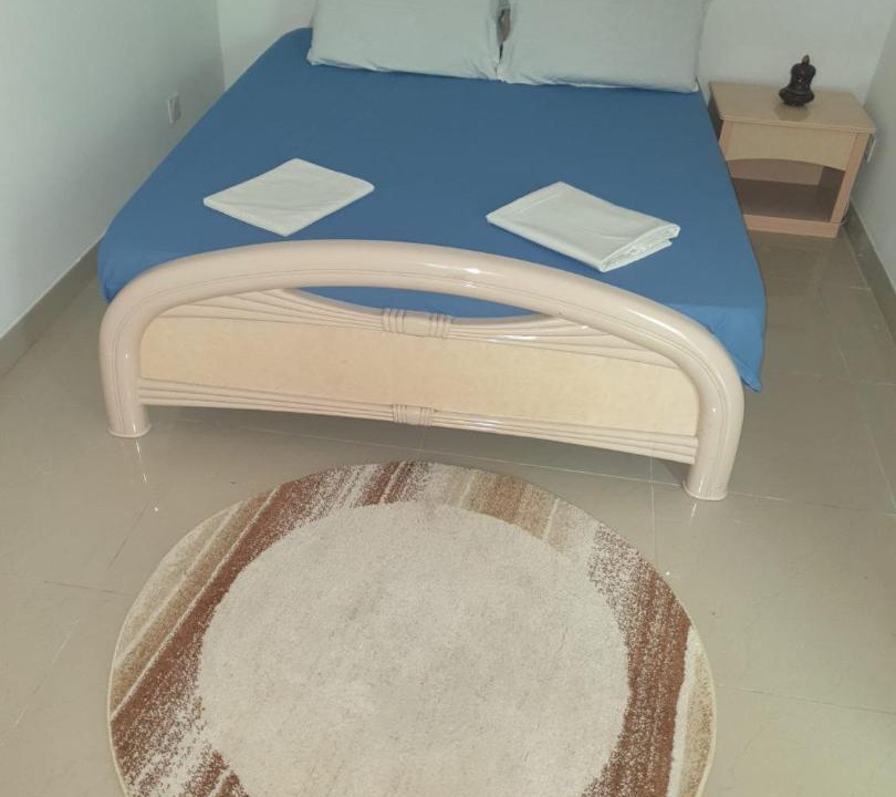 Photo of Bedroom in Drancy