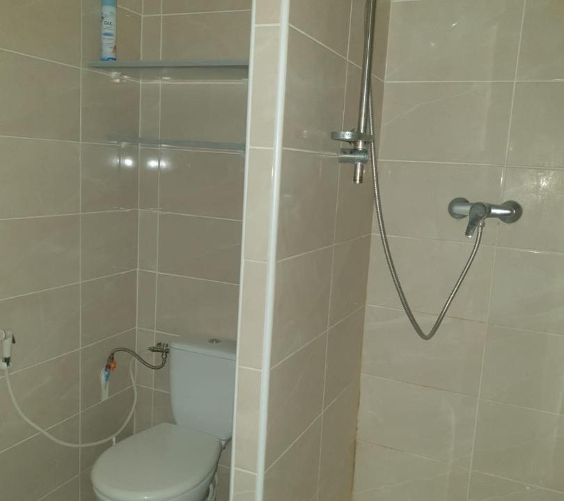 Photo of Bathroom in Drancy
