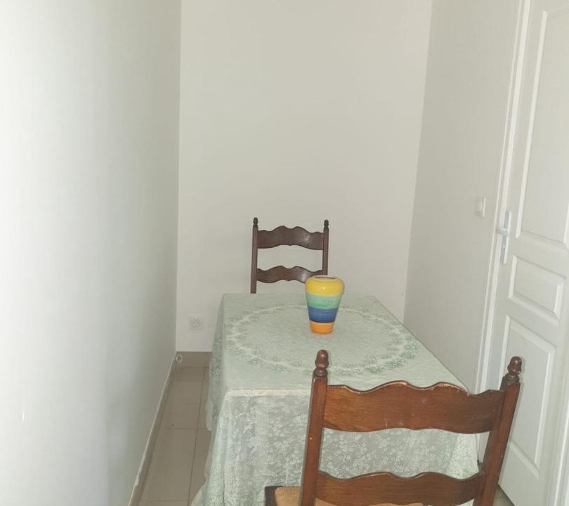 Photo of Bedroom in Drancy