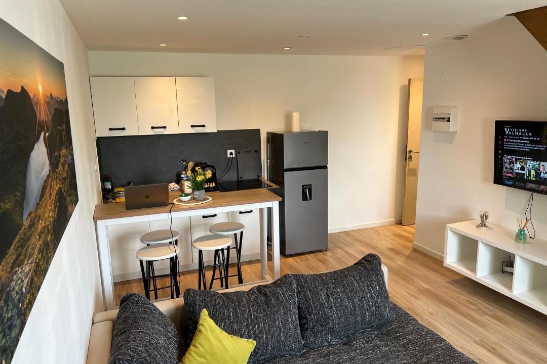 Photo of Livingroom in Roubaix