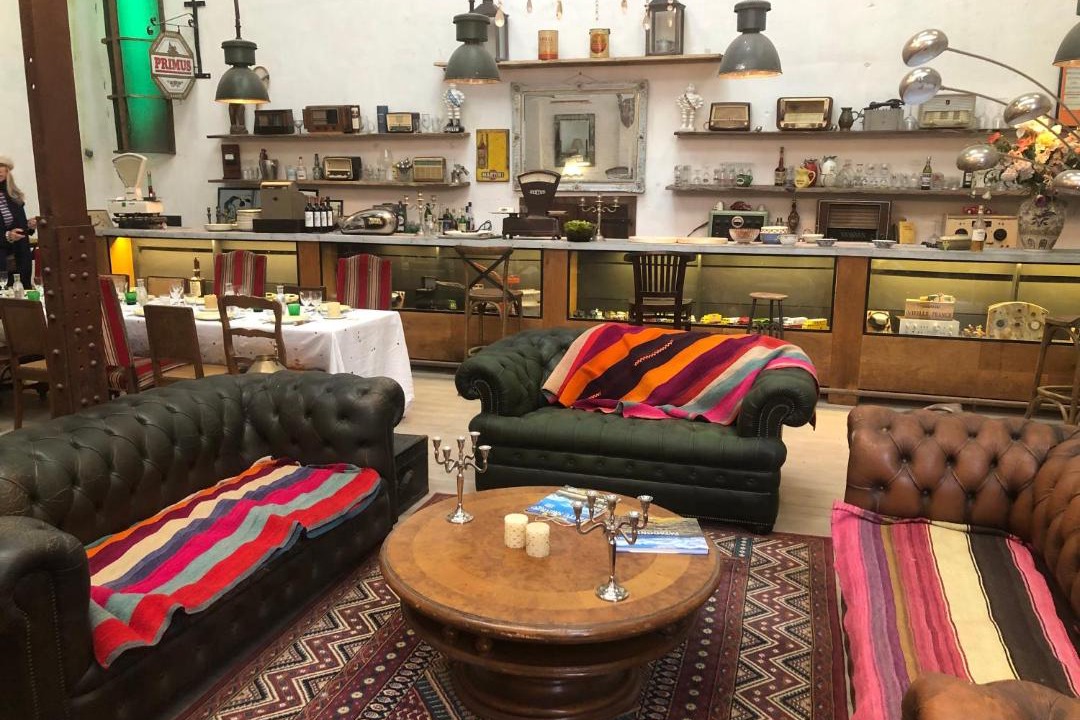 Photo of Livingroom in Brechamps