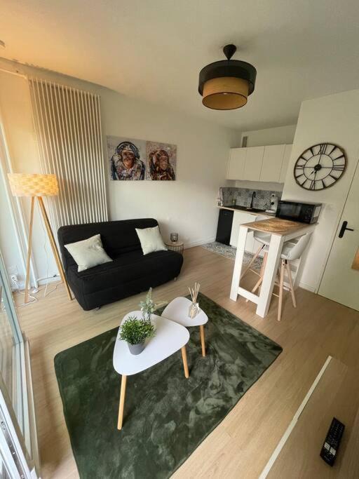 Photo of Livingroom in Erstein