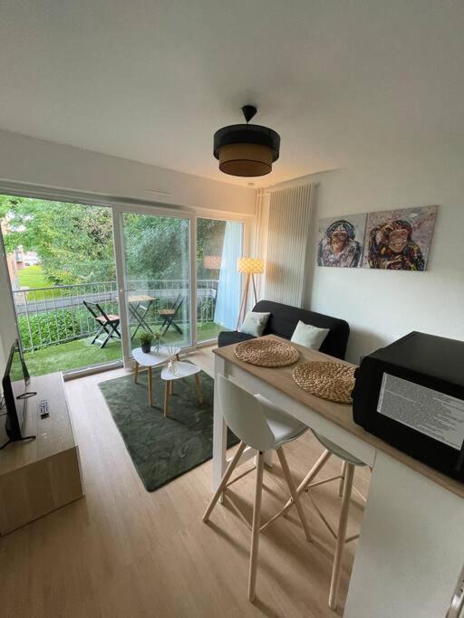 Photo of Livingroom in Erstein