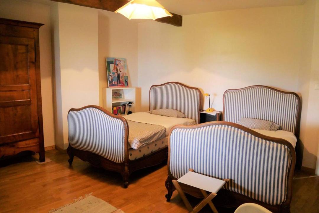 Photo of Bedroom in Julienas