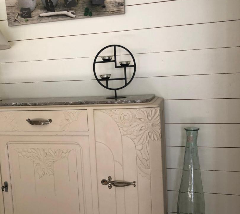 Photo of Kitchen in Rang-du-Fliers