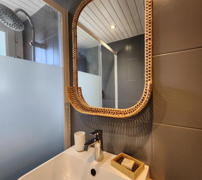 Photo of Bathroom in Noyon