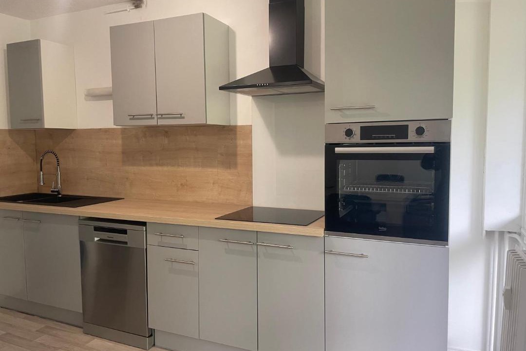 Photo of Kitchen in Poste