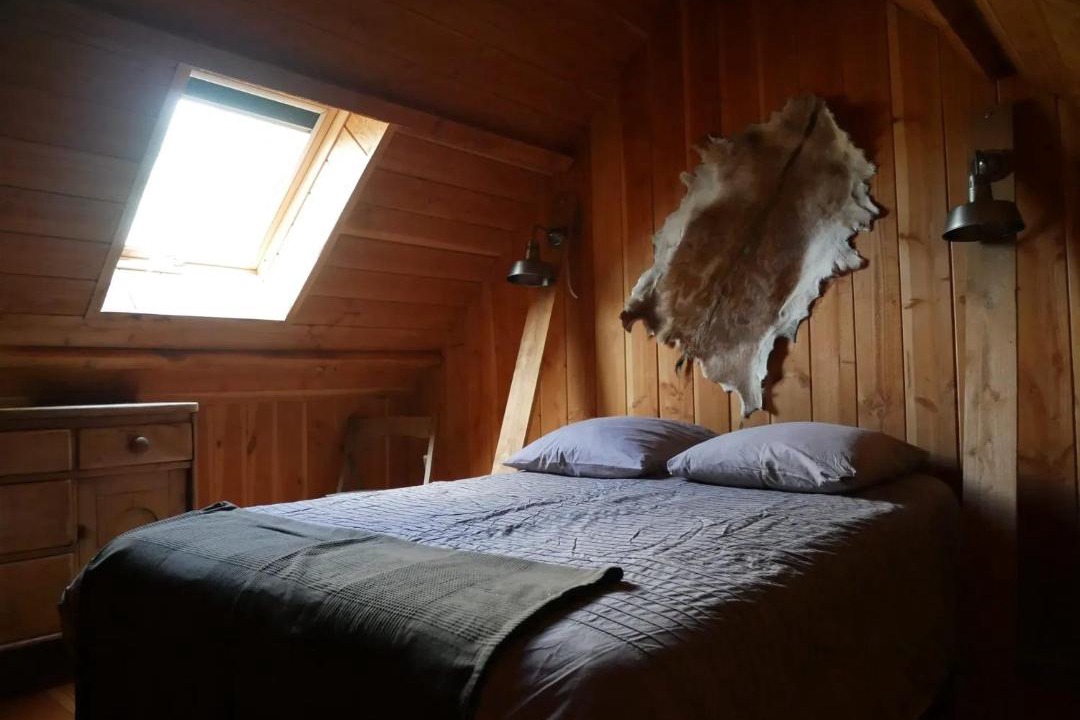 Photo of Bedroom in Marigny l'Eglise
