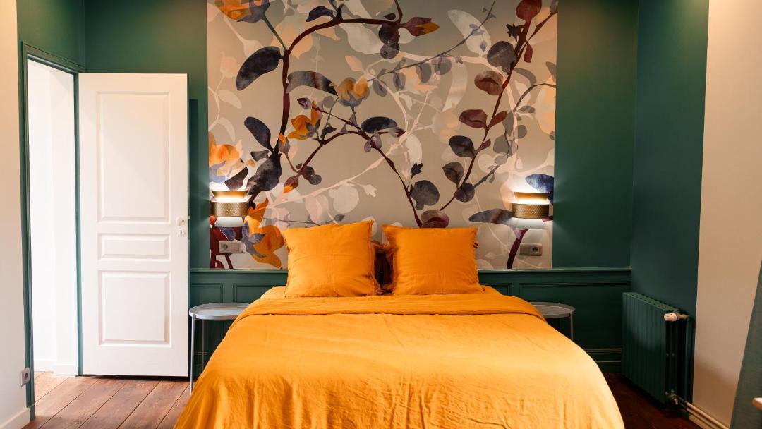 Photo of Bedroom in Ingouville