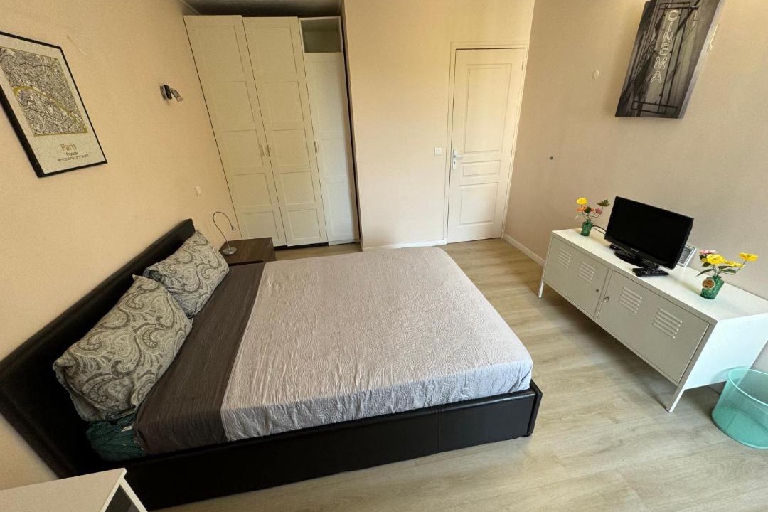 Photo of Bedroom in Villeneuve-la-Garenne