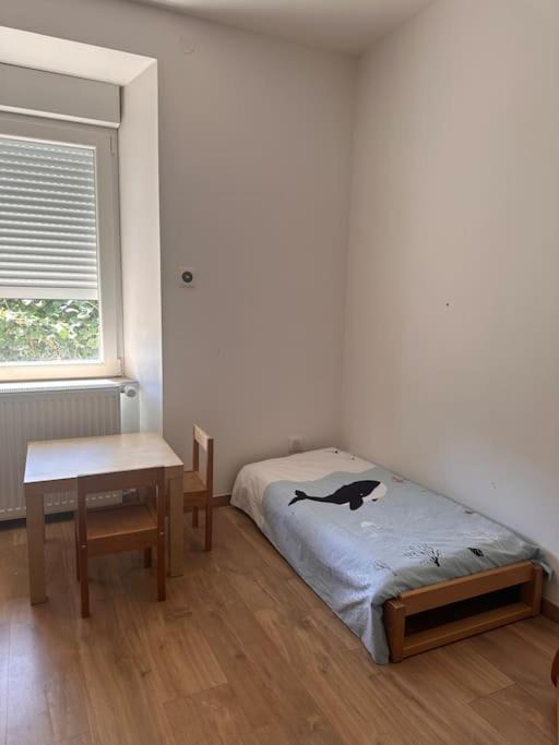 Photo of Bedroom in Buhl