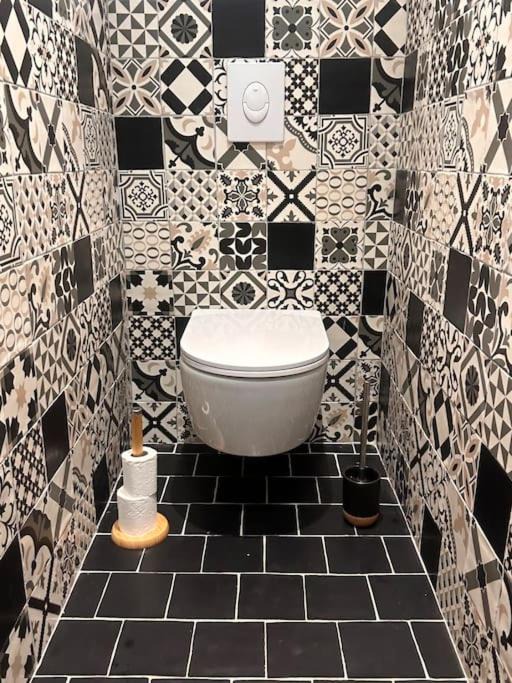 Photo of Bathroom in Buhl