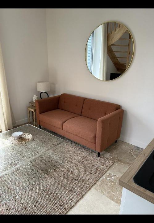 Photo of Livingroom in Luisant