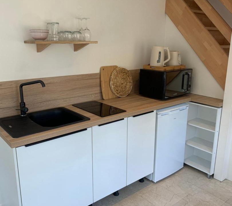 Photo of Kitchen in Luisant