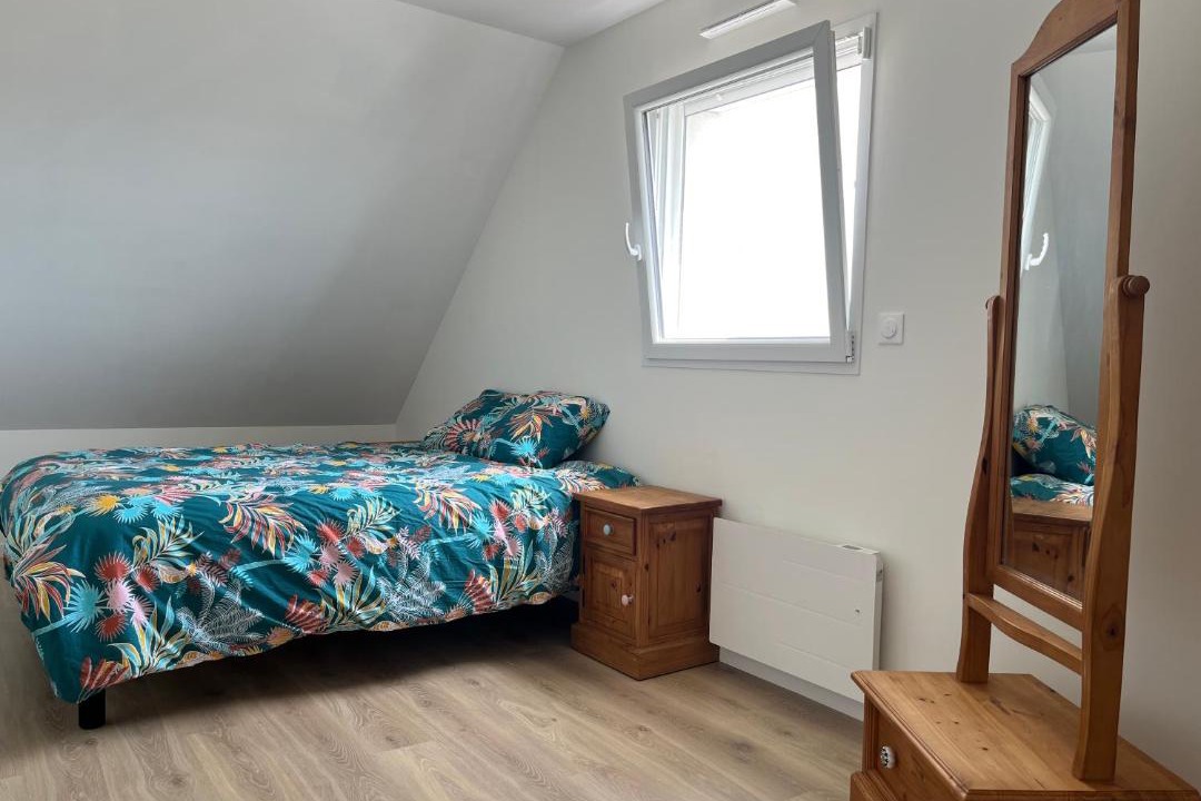 Photo of Bedroom in Equihen-Plage