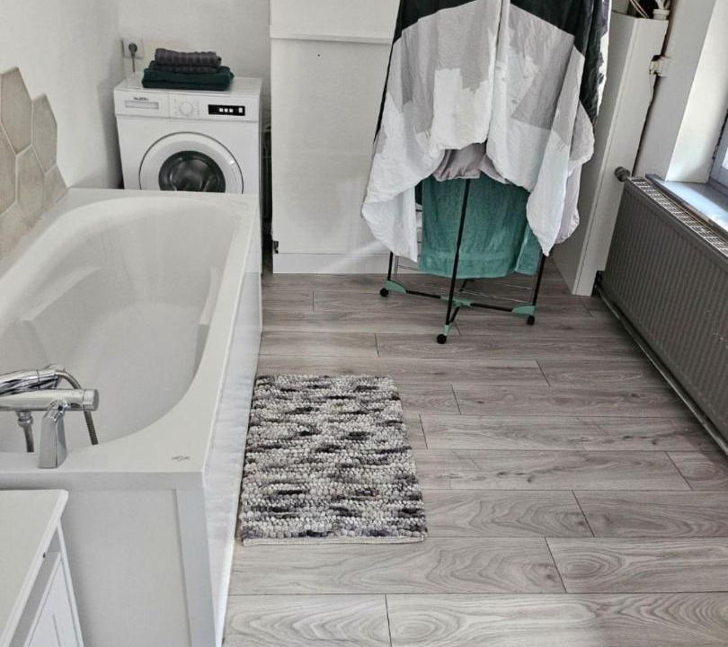 Photo of Bathroom in Rosendael