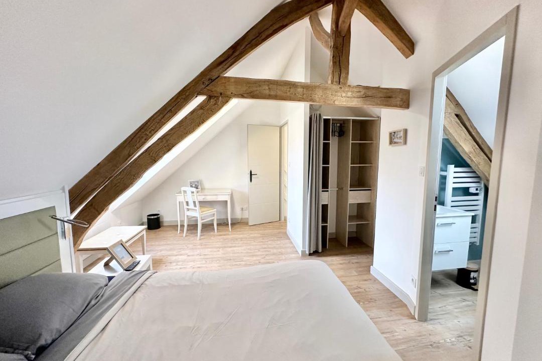 Photo of Bedroom in Verton