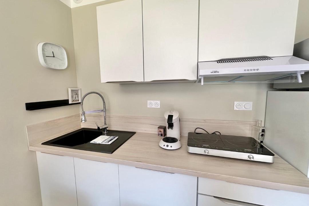 Photo of Kitchen in Verton