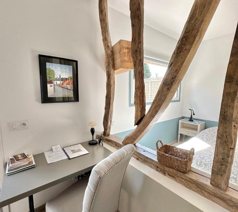 Photo of Livingroom in Verton