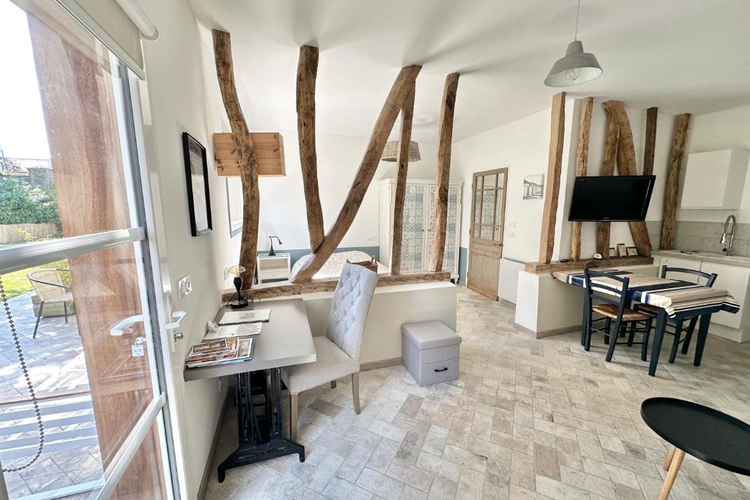 Photo of Livingroom in Verton