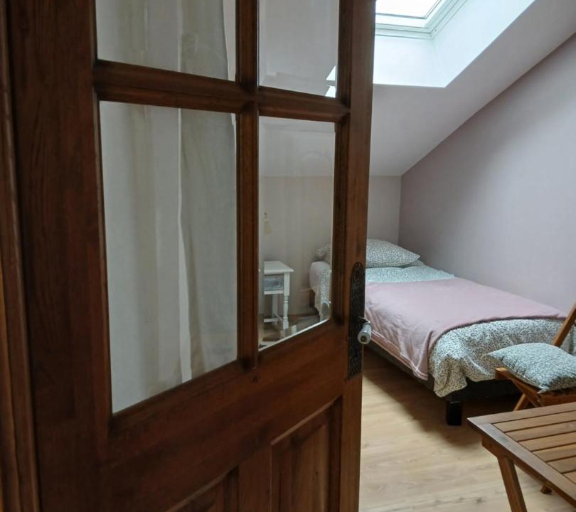 Photo of Bedroom in Leschelle