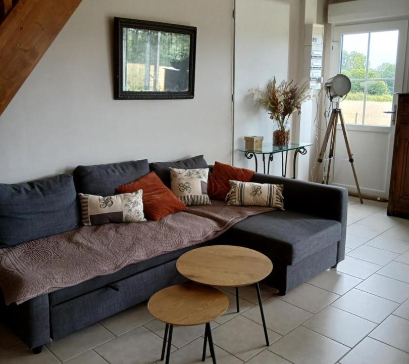 Photo of Livingroom in Leschelle