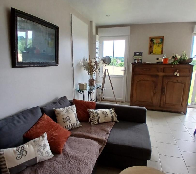 Photo of Livingroom in Leschelle
