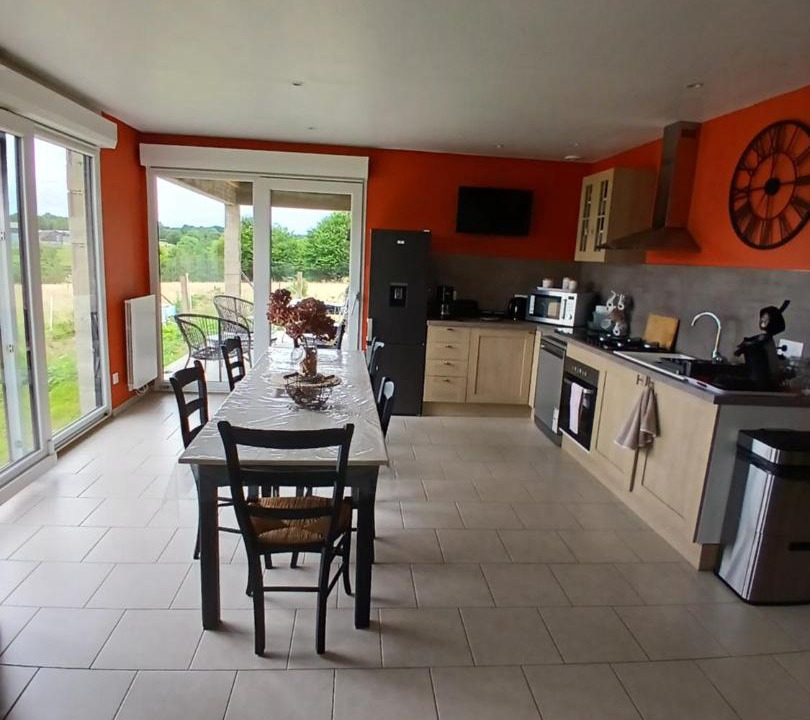 Photo of Kitchen in Leschelle