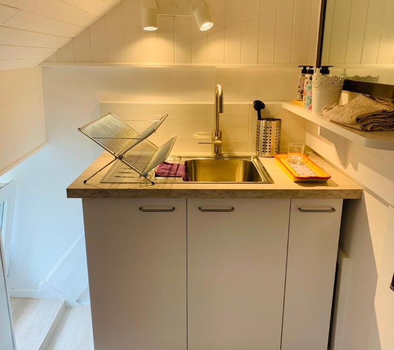 Photo of Kitchen in Commarin