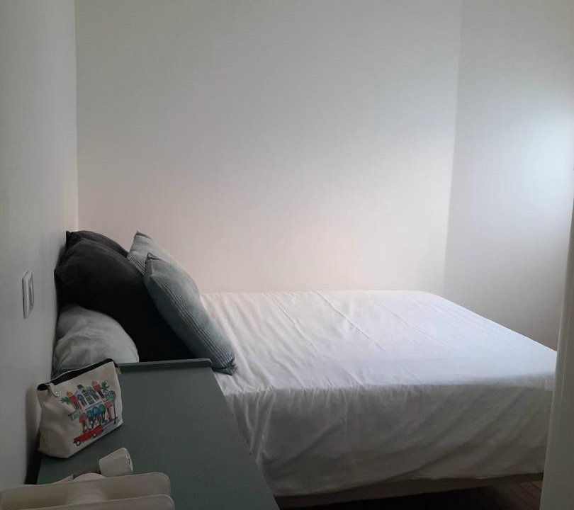 Photo of Bedroom in Grenelle