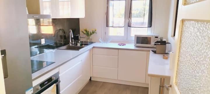 Photo of Kitchen in Pierrelaye