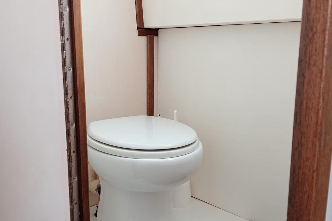 Photo of Bathroom in Chatillon en Bazois