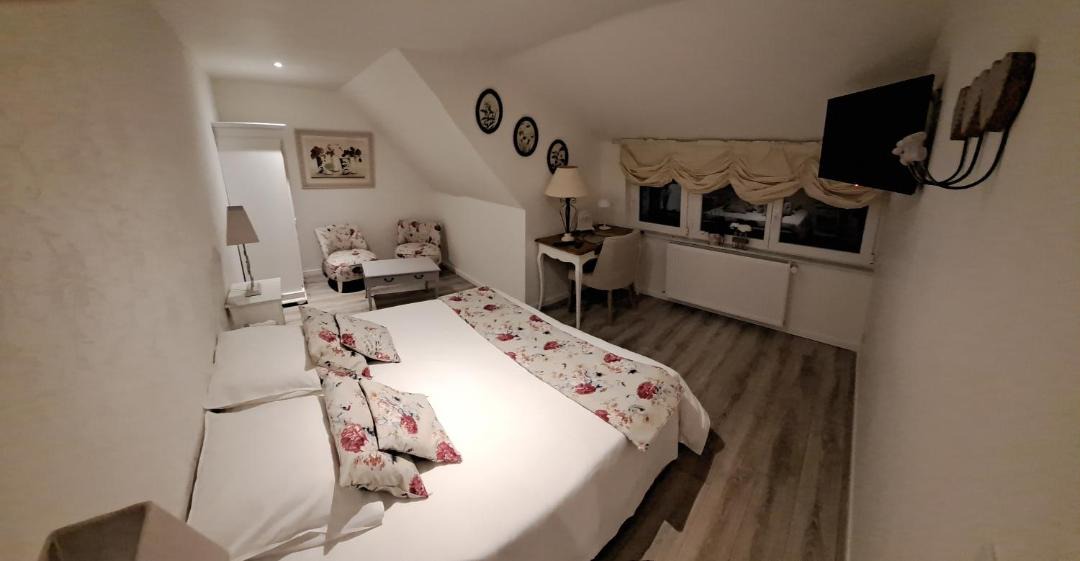 Photo of Bedroom in Beaucourt-sur-l'Ancre
