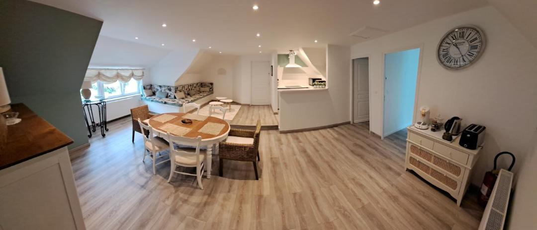 Photo of Livingroom in Beaucourt-sur-l'Ancre