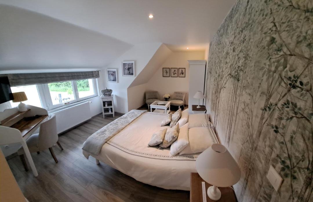Photo of Bedroom in Beaucourt-sur-l'Ancre