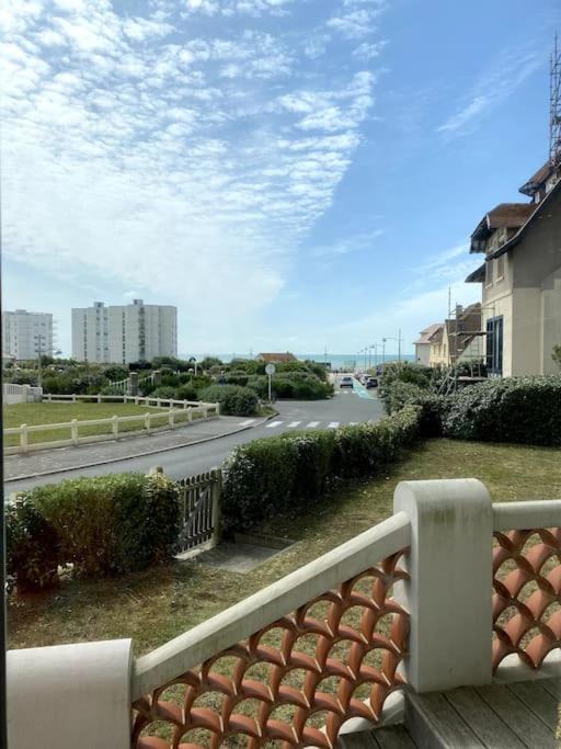 Photo of Patio Balcony in Hardelot-Plage