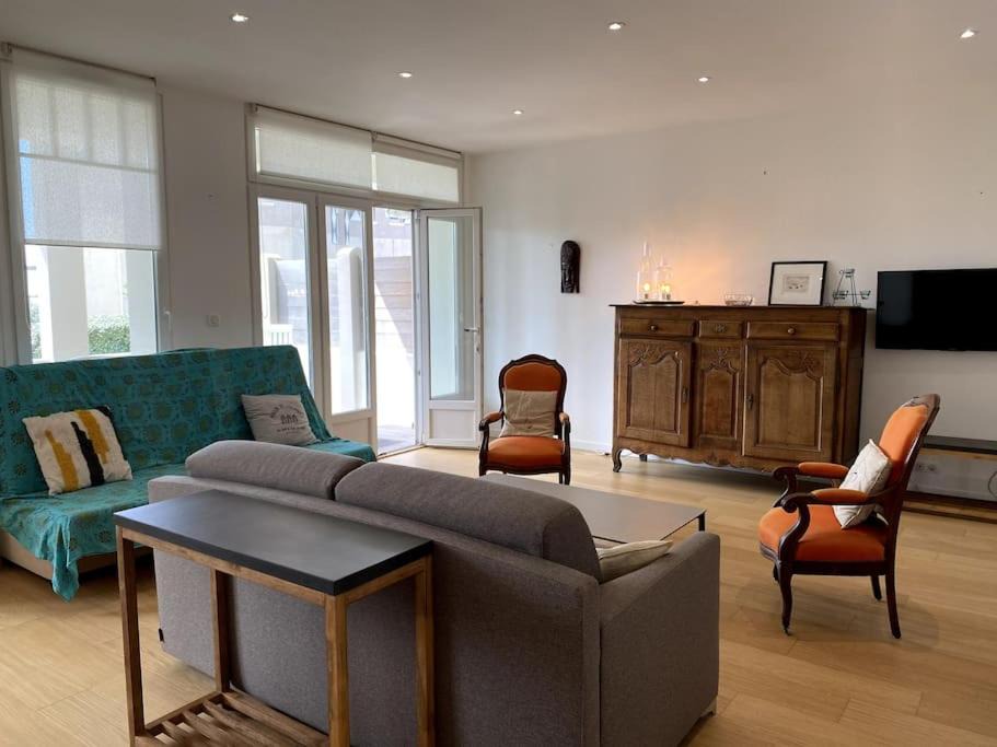 Photo of Livingroom in Hardelot-Plage