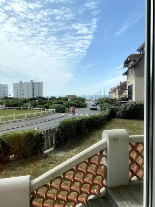 Photo of Patio Balcony in Hardelot-Plage