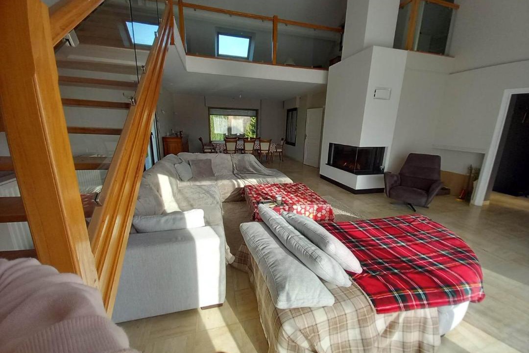 Photo of Livingroom in Aix-en-Ergny