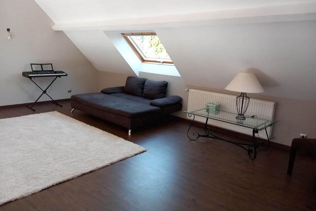 Photo of Livingroom in Aix-en-Ergny