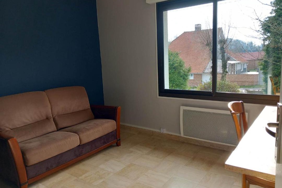 Photo of Livingroom in Aix-en-Ergny
